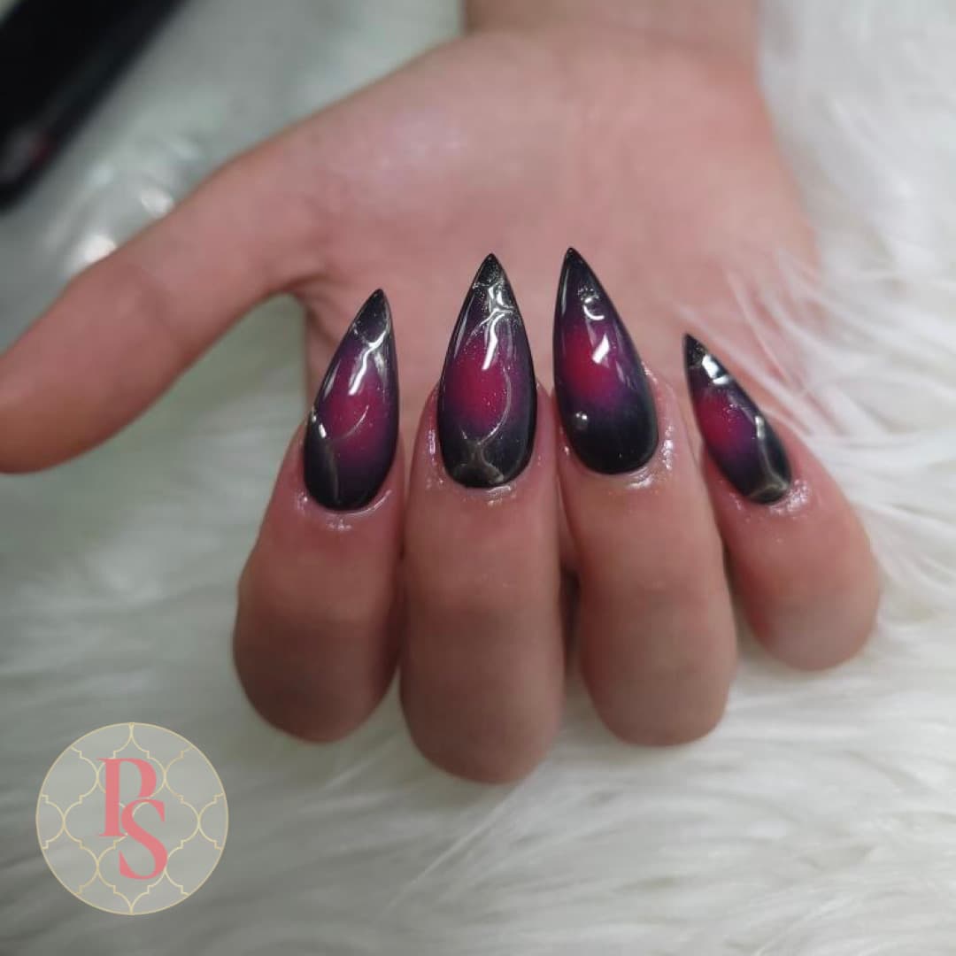 Nail art 29
