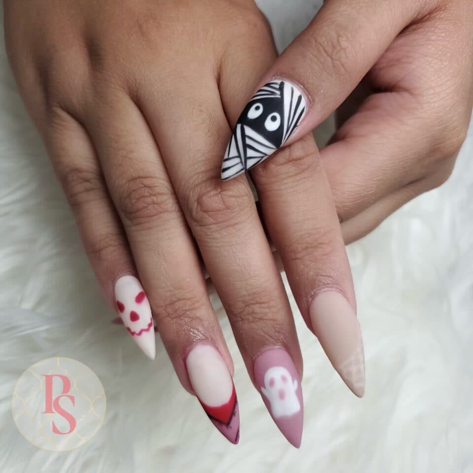 Nail art