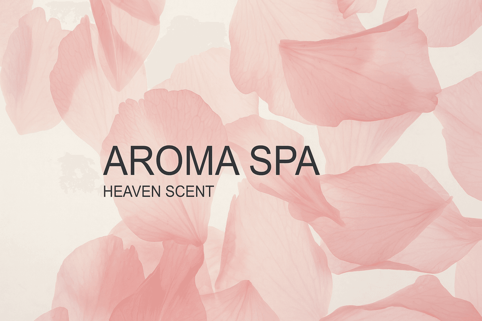 Aroma Spa