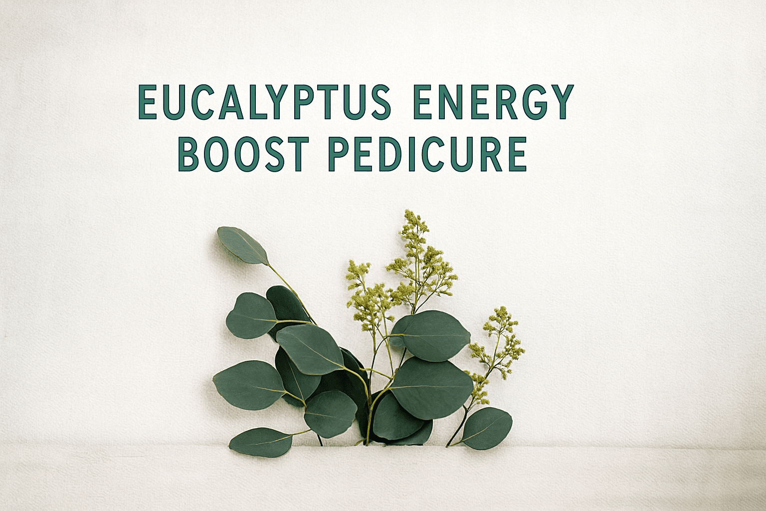 Eucalyptus Boost